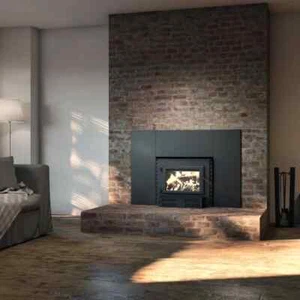 Englander Wood Fireplace Insert Blue Ridge 300-I New! Ships Free! ESW0009 - Picture 1 of 4