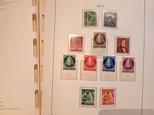 71-531 Some Flails Signed Clean MNH MNH (INT.No:P3221) - Picture 1 of 24