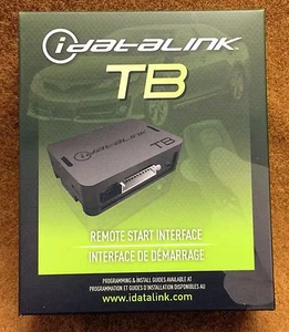 NEW iDatalink ADS-TB Multi-Platform Transponder Bypass Module - Picture 1 of 1