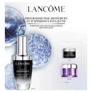 Lancome Advance Genifique YOUTH ACTIVATING CONCENTRATE 30mL GIFT SET NEW BOXED - Picture 1 of 1