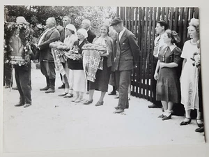NAZIS UKRAINIENS Photo PHOTOGRAPHIE Ukraine - Picture 1 of 2