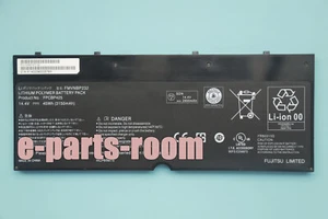 New Genuine FMVNBP232 FPCBP425 Battery for Fujitsu LifeBook T904 T935 T936 U745 - Picture 1 of 2