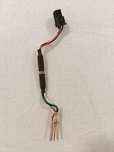 ✅ Alma Laser Connector 4Pin- power switch - Picture 1 of 3