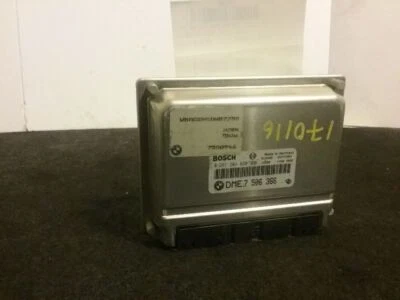 99 00 01 BMW 740I TCU MOD 4.4L,A/T 7 506 450  Foto 1 de 4