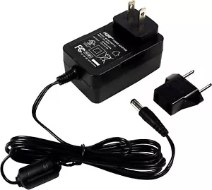 AC Adapter for Black & Decker VEC Series Jump-Starter Battery Charger, HSK012HD - Imagen 1 de 7