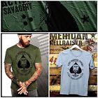 Warrior t-shirt special forces airborne paratrooper military tactical operation