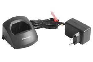 Ladeschale für Panasonic KX-TCA355 & KX-TCA364 ( PSLP1496ZA / PNLP2266ZA ) + NT - Bild 1 von 1