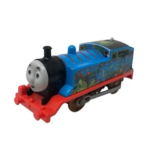 Thomas & Friends The Tank Engine Trackmaster Hurricane Swamp Mattel 2013 - Picture 1 of 15