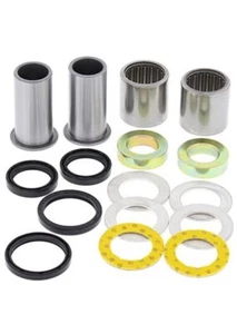 Kit de reparación de brazo oscilante Suzuki RM-Z 250 2004-2006 motocross AB 28-1115 - Imagen 1 de 3