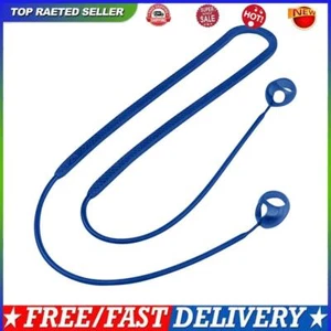 Anti-Lost Strap Anti Fall Convenient To Carry for WF-1000XM5 (Blue) #g - Zdjęcie 1 z 7