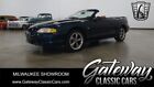 1995 Ford Mustang  Green 5 0 V8 Automatic Available Now 