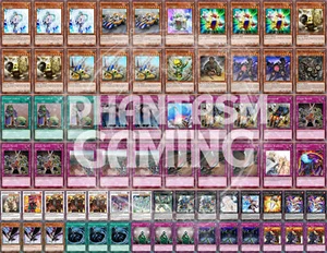 Mazo Karakuri Geargia Colossal Fighter Daigusto Emeral D.D. Crow Yugioh - Imagen 1 de 1