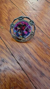 POWER RANGERS MEGADRAGONZORD SPIN FIGHTERS SPINNER TOP - Picture 1 of 2