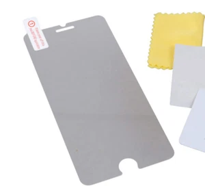 iPhone 5 5s SE Shatter Resistant Glass Screen Guard Clear Protector Cover + GIFT - Picture 1 of 10