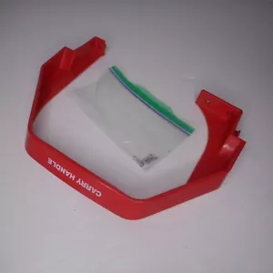 Teppich Doctor DCC-1 DCC1 Tragegriff Ersatzteil - Bild 1 von 2