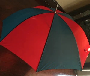 Lg Atlantic City Hilton Casino Resort Sport Beach Umbrella Archer Worldwide *. - Picture 1 of 12