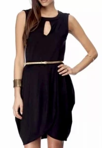 COOPER ST Alexis Slinky Jersey Dress. Size 6-8. NWT $149.95 - Picture 1 of 7