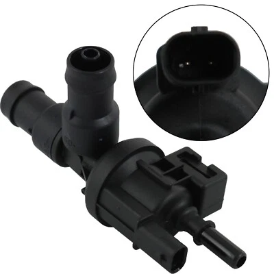 13907614013 For Mini Cooper 16-2020 Clubman Countryman 1.5L Fuel Tank Vent Valve Foto 1 de 4