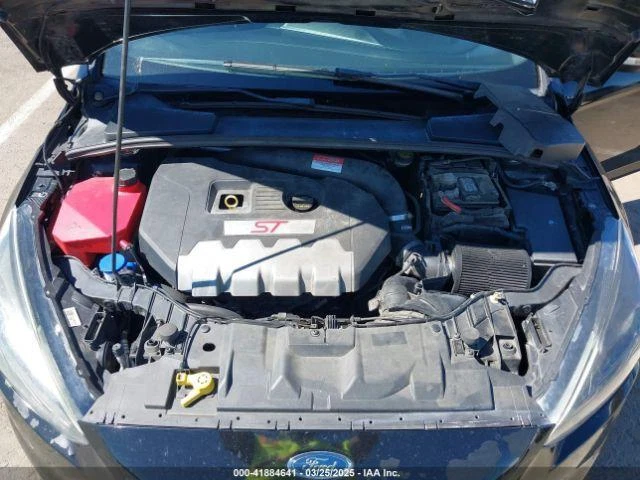 Used Front Right Door Window Regulator Front fits: 2017 Ford Focus electric w/au Foto 1 de 4