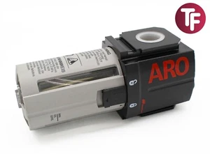 Aro L363E1-100 3/4" BSP Lubricator - 2000 Series - 15303886 - Ingersoll-Rand - Picture 1 of 12