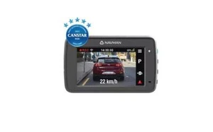 Navman MiVue 870 Safety 2K 1440p QHD Recording EzyShare via WiFi 3 Axis G-Sensor - Picture 1 of 2