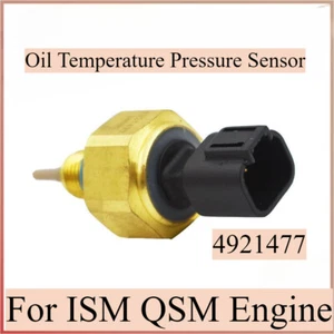 4921477 Oil Temperature Pressure Sensor For ISM QSM Engine - Picture 1 of 6