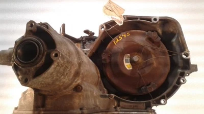 Automatic Transmission 01 2001 Pontiac Sunfire Chevy Cavalier 2.4L 96K Miles - Imagem 1 de 4