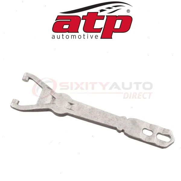 ATP Clutch Fork for 1968-1984 Chevrolet K10 Suburban - Manual Transmission fk - Image 1 of 4