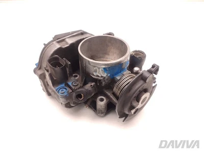 Audi A6 Corps de papillon 1.8 T Essence 110kW (150 HP) 058133063 2000 Saloon - Photo 1/4