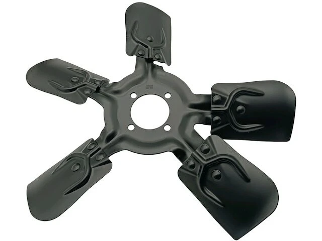 Fan Blade For 1996-2002 GMC Savana 1500 1997 1998 1999 2000 2001 XD137QT - Imagem 1 de 1