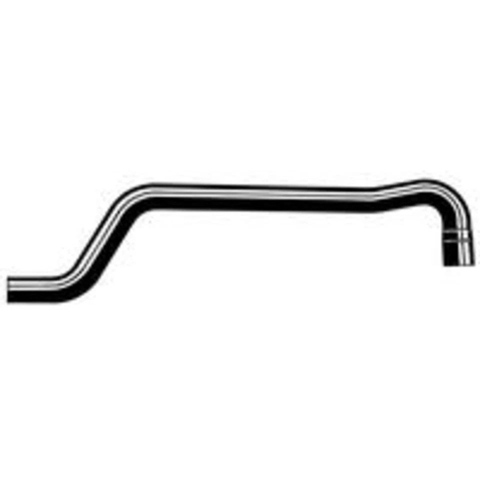19101 Gates Heater Hose for Mercury Cougar Mystique Ford Contour 1995-2000 - Image 1 of 1
