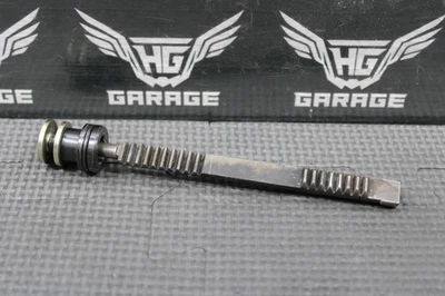 1990 1991 KAWASAKI KX125 OEM KIPS ВЫХЛОПНОЙ КЛАПАН РЕГУЛЯТОР СТЕРЖЕНЬ 49046-1067 #2 - Изображение 1 из 4