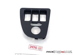 Acura RSX 77341-S6M-A01ZA Driver Switch PANEL - Bild 1 von 4