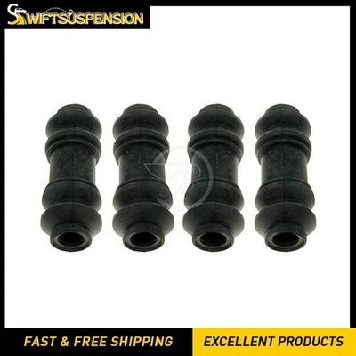 Buje de pinza de freno de disco trasero frenos Raybestos para Jeep Comanche 1990-1992 Foto 1 de 2