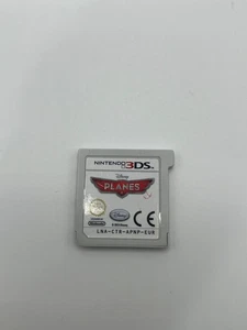 Disney Planes 3DS DS gioco nintendo PAL ITA Italiano Funzionante - Foto 1 di 1