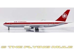 JC Wings 1:200 767-200 Air Canada Gimli Glider w/Stand - Picture 1 of 1