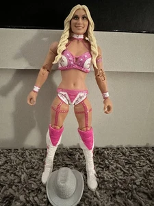 WWE Elite 113 Tiffany Straton lose Actionfigur  - Bild 1 von 5