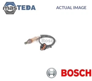F 00H L00 353 LAMBDA OXYGEN O2 SENSOR BOSCH FOR OPEL MERIVA 1.6 1.6L 77KW - Picture 1 of 9