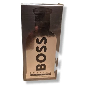 HUGO BOSS Bottled 200 ml Eau de Toilette Spray EDT NEU OVP - Bild 1 von 1