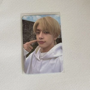 ENHYPEN Dark Blood Jake Trading Card Namil Rare Instant Purchase - Picture 1 of 2