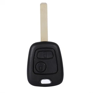 Key Fob Battery Replacement Key Fob Hardware Remote Car Key Fob Blank↑ - Picture 1 of 8