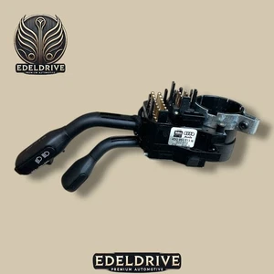 *NEU Orginal Audi Lenkstockschalter 4D0953513M Audi A8 D2 A4 RS4 S4 B5 Tempomat - Bild 1 von 4