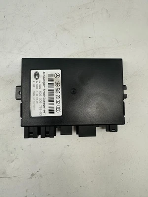 BIA1 Mercedes Benz W245 Classe B Anhänger-anschlussgerät A 1695452032 - Immagine 1 di 4