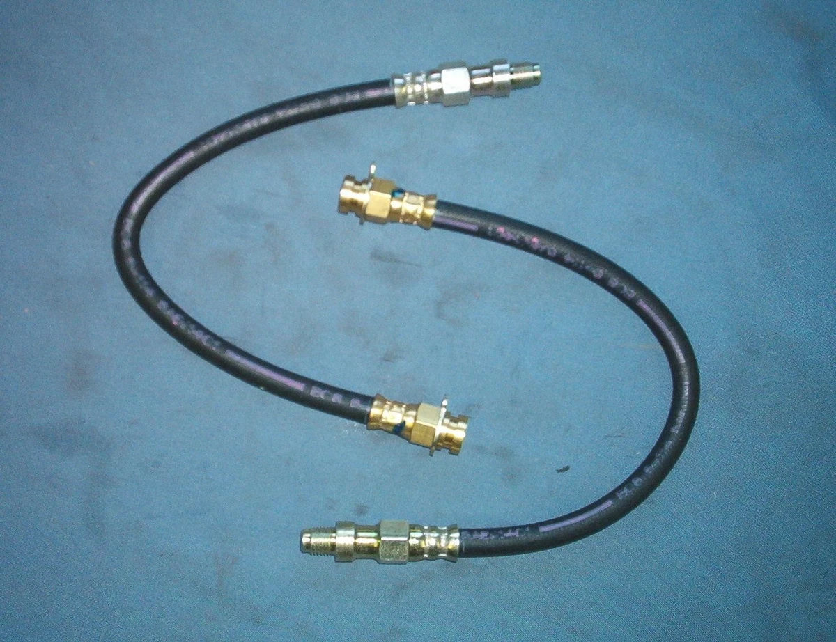 Bomba De Freno Ford Thunderbird 2.3l 1983-1986 Lusac | Envío Gratis