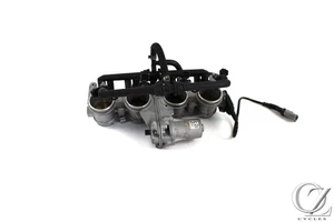 2015 15 BMW S1000rr Throttle Bodies Body - Picture 1 of 4