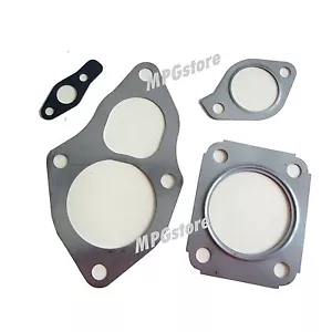 TD04/TD05 TURBO 16G 89-94 ECLIPSE 1G STOCK GASKET SET 4 - Foto 1 di 1