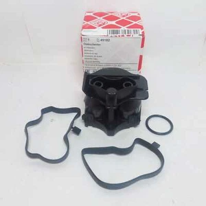 ÖLABSCHEIDER LÜFTUNG MONOBLOCK BMW 3 - 5 FEBI 45182 FÜR 11127799366 - Bild 1 von 8