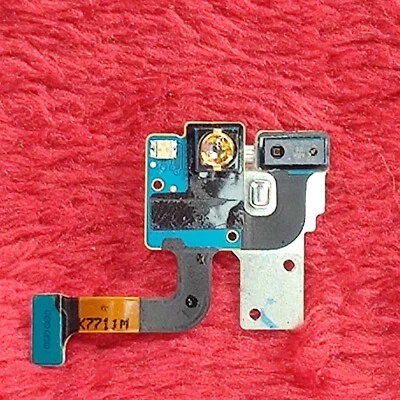 Repuesto de pieza de módulo principal sensor proximidad frontal OEM Samsung Galaxy S8 Foto 1 de 2