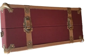 Lee Middleton BABY AND ME Trunk Only 14 X 6 X 7 D - Picture 1 of 10