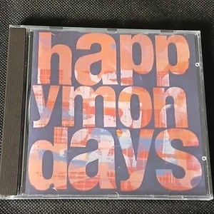 The Happy Mondays - The Peel Sessions (1996 7 Track CD) - Picture 1 of 5